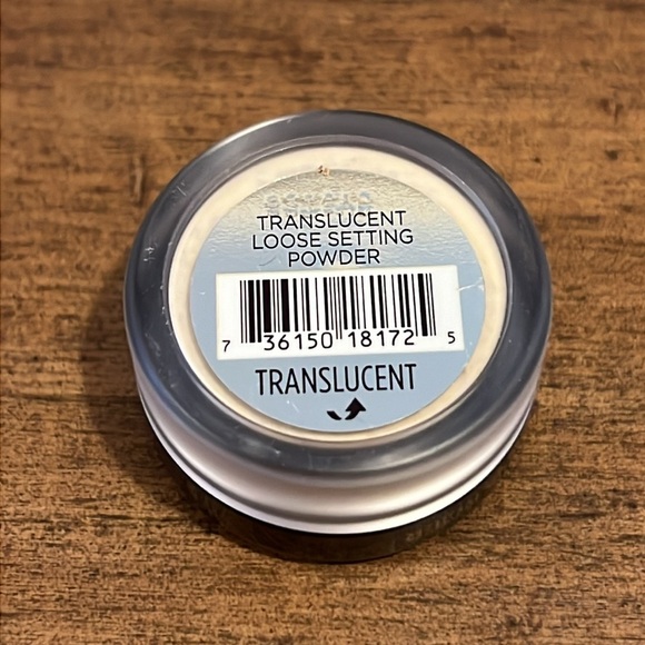 Laura Mercier setting powder translucent - Picture 4 of 5